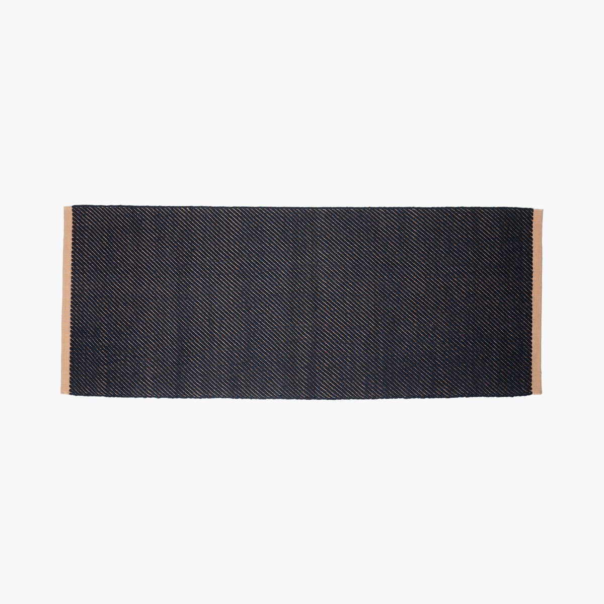 Bias Rug