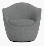 Lina Swivel Chair