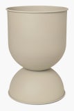 Hourglass Planter