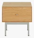 Loop Bedside Table
