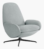 Vala Swivel Recliner