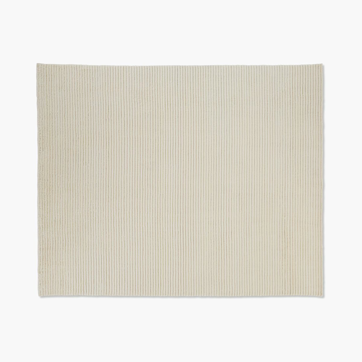 Kilu Shag Wool Rug
