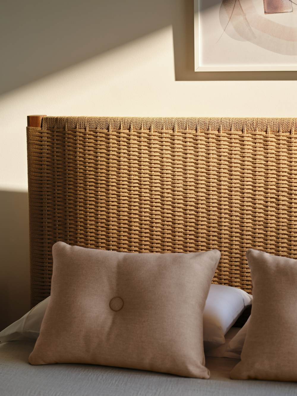DWR Headboard Collection