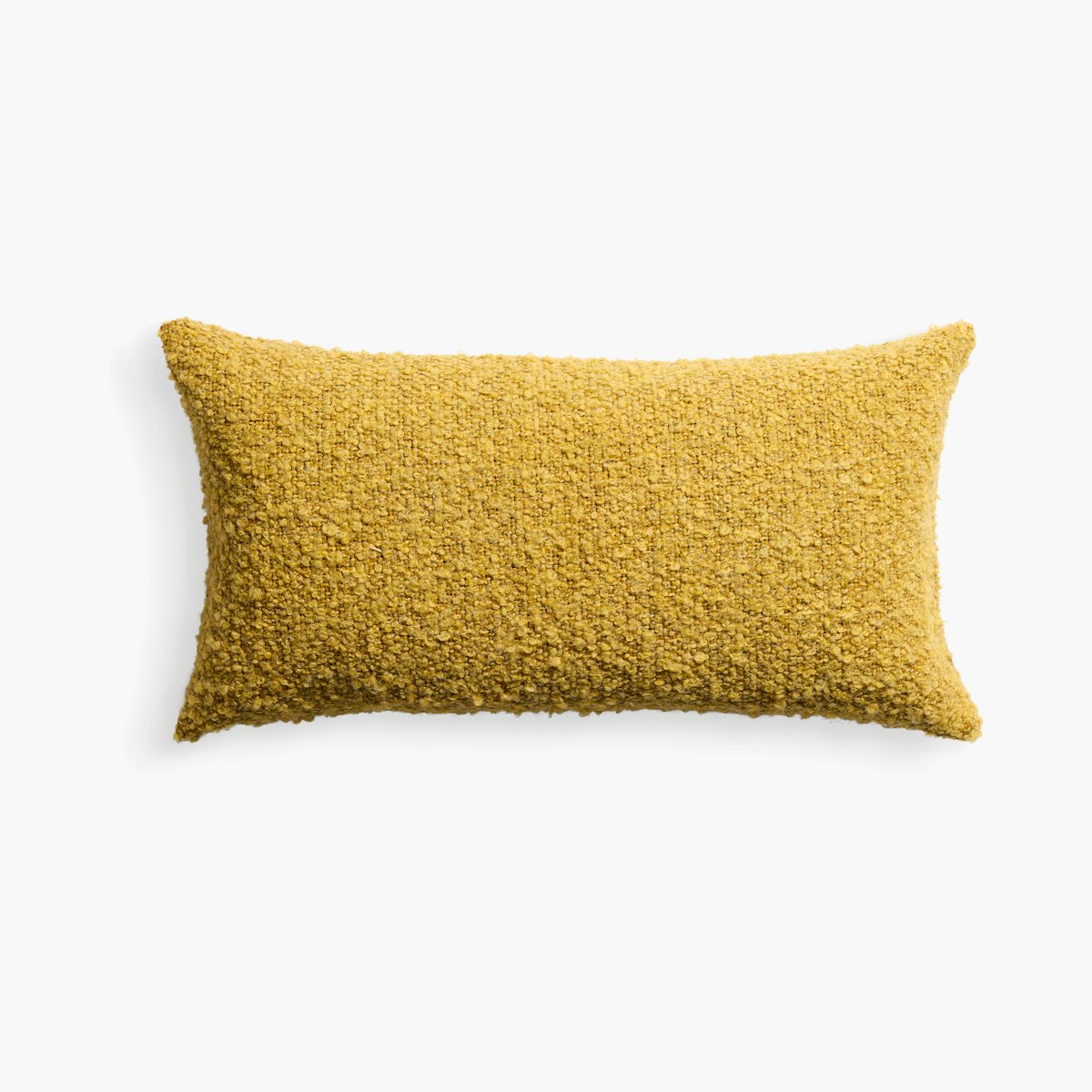 Italian Boucle Pillow