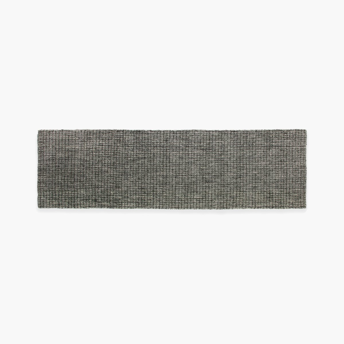 Neso Handloomed Wool Runner