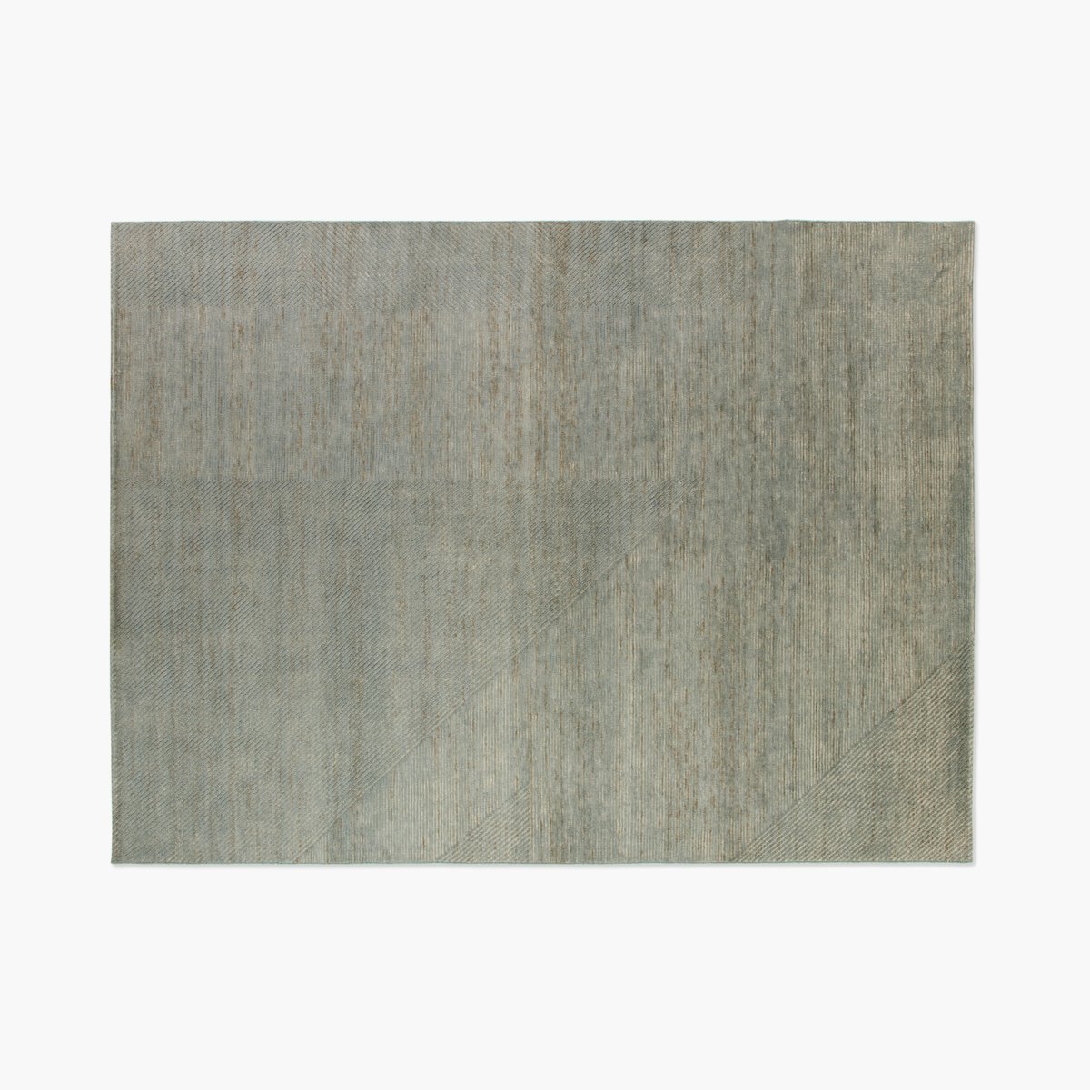 Ema Handknotted Wool Rug