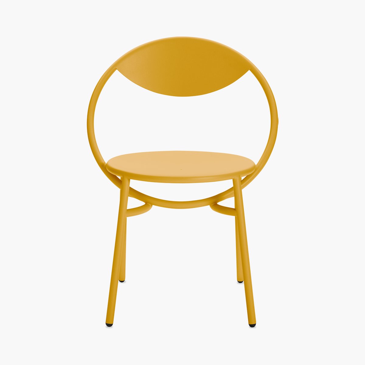 Tide Outdoor Dining Chair