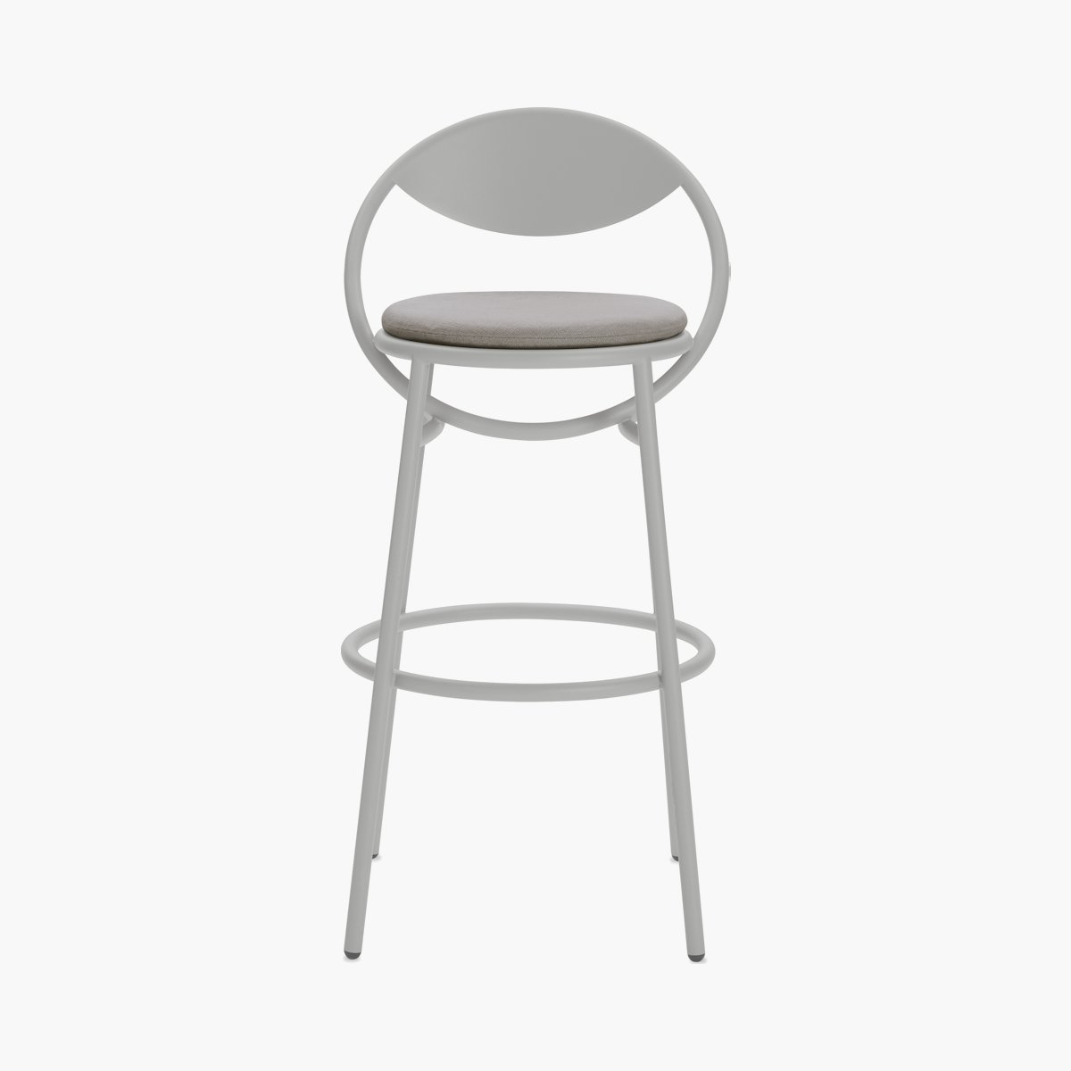 Tide Outdoor Barstool