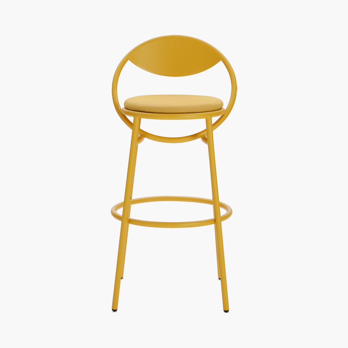 Tide Outdoor Barstool