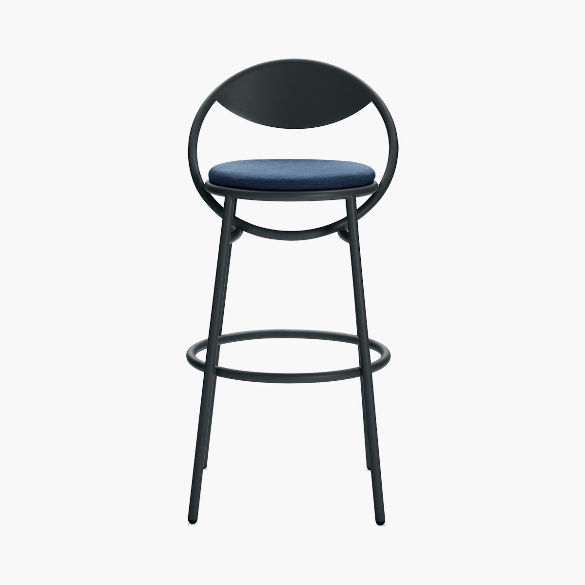 Tide Outdoor Barstool