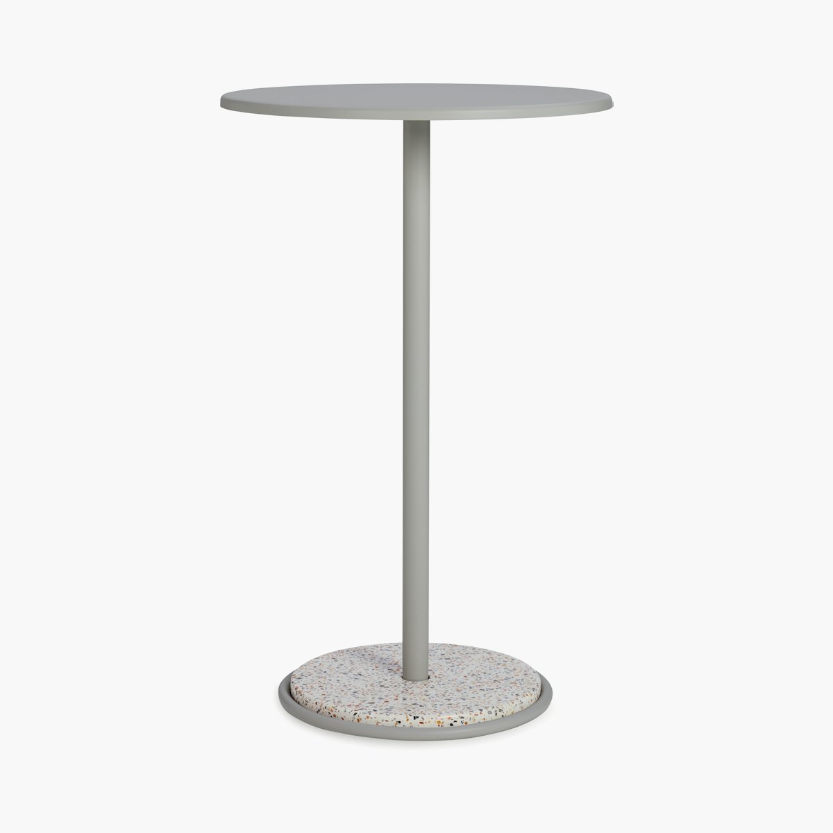 Tide Outdoor Bar Table