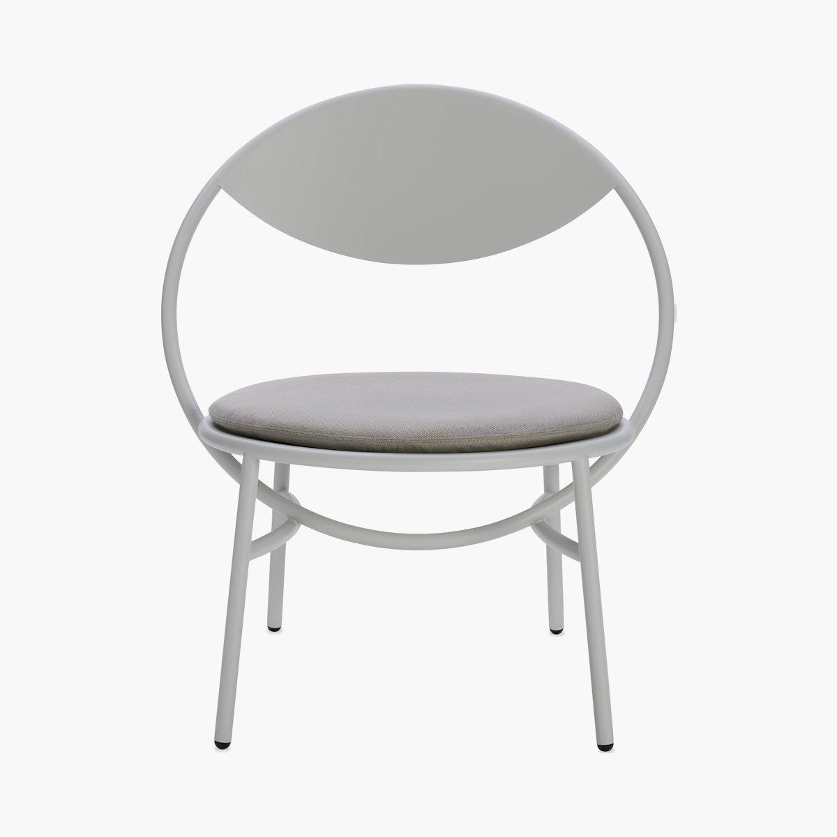 Tide Outdoor Lounge Chair