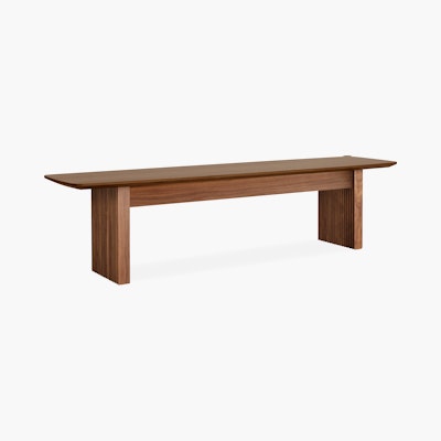 Ten Bench