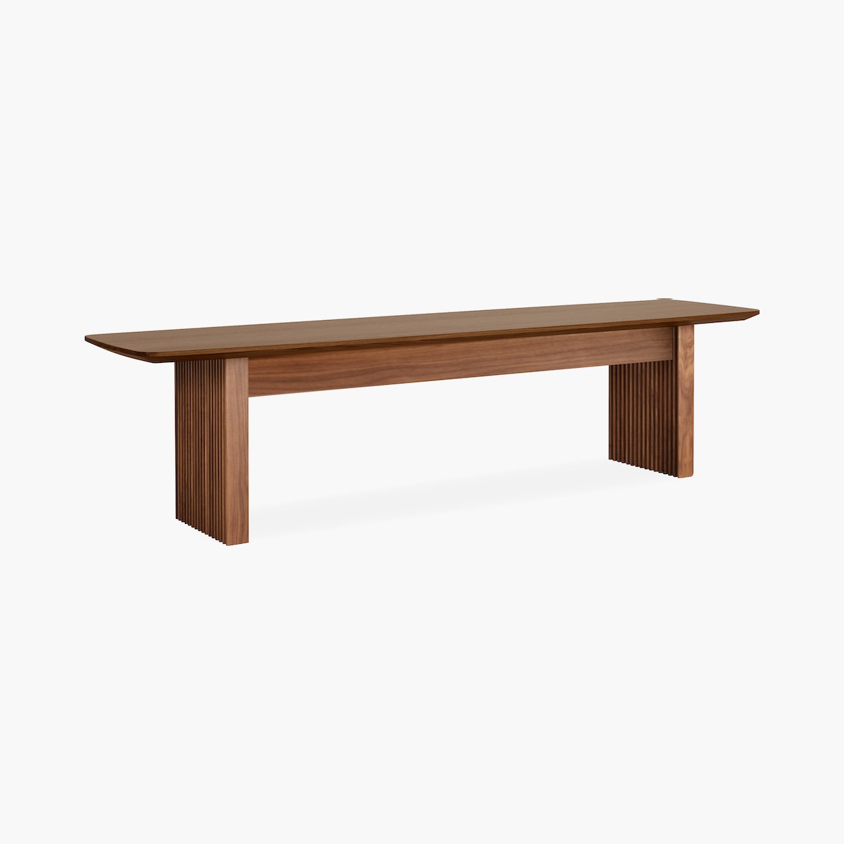 Ten Bench