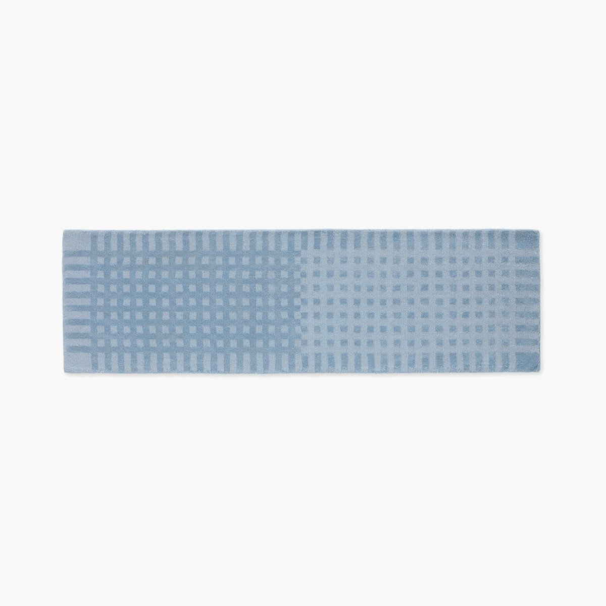 Jude Handloom Wool Runner