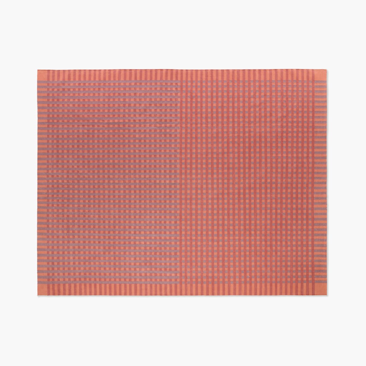 Walker Flatweave Cotton Rug