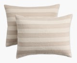 Wiley Shams - Set of 2