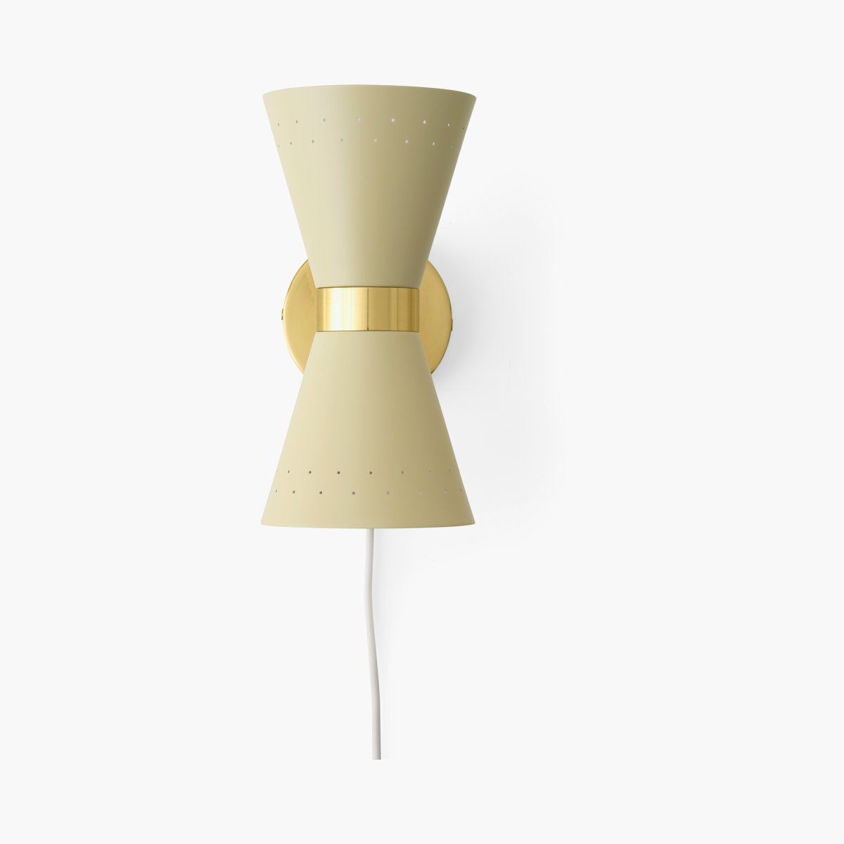 Collector Wall Sconce