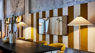 Adnet Mirrors