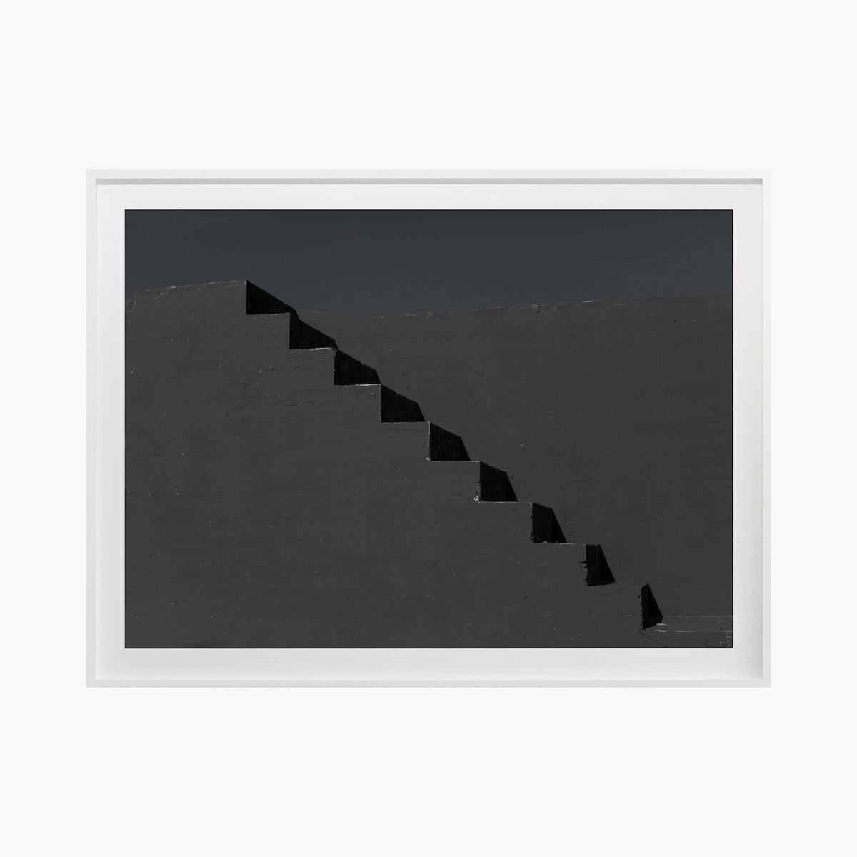 Day as Night No. 7321 by Cas Friese