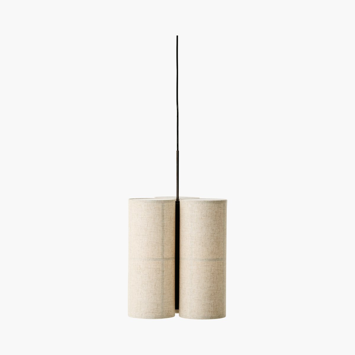 Hashira Pendant Lamp Cluster