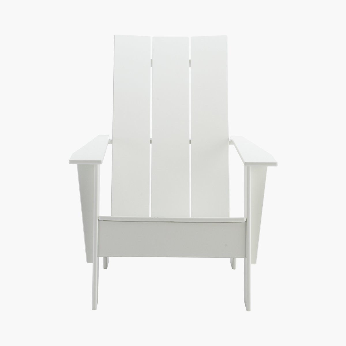 Adirondack Lounge Chair