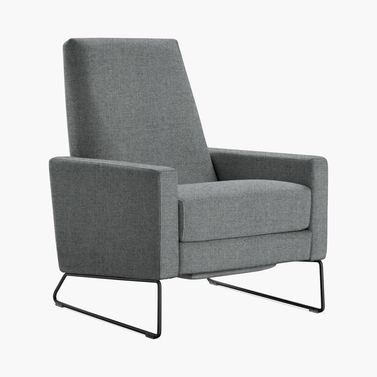 Flight Recliner