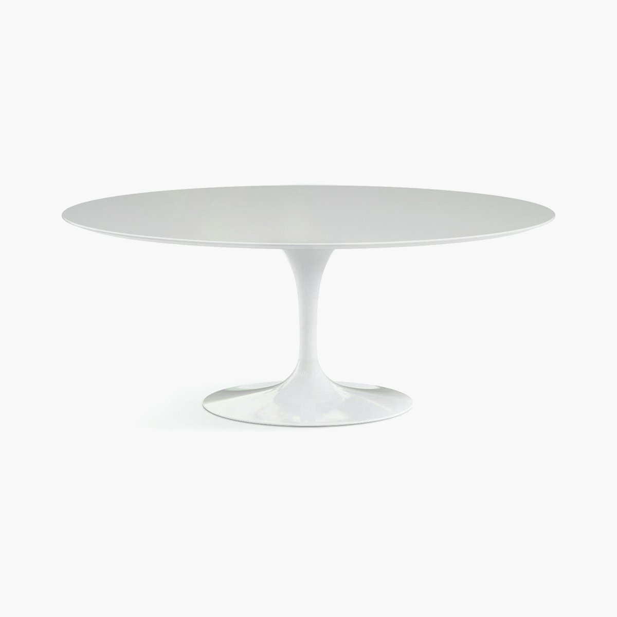 Saarinen Dining Table, Oval