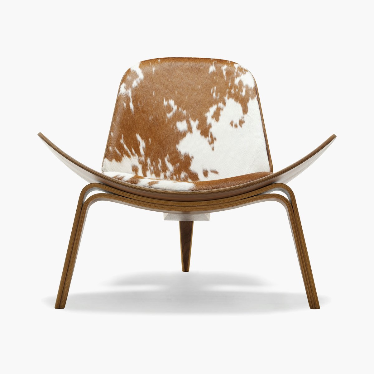 Shell Chair