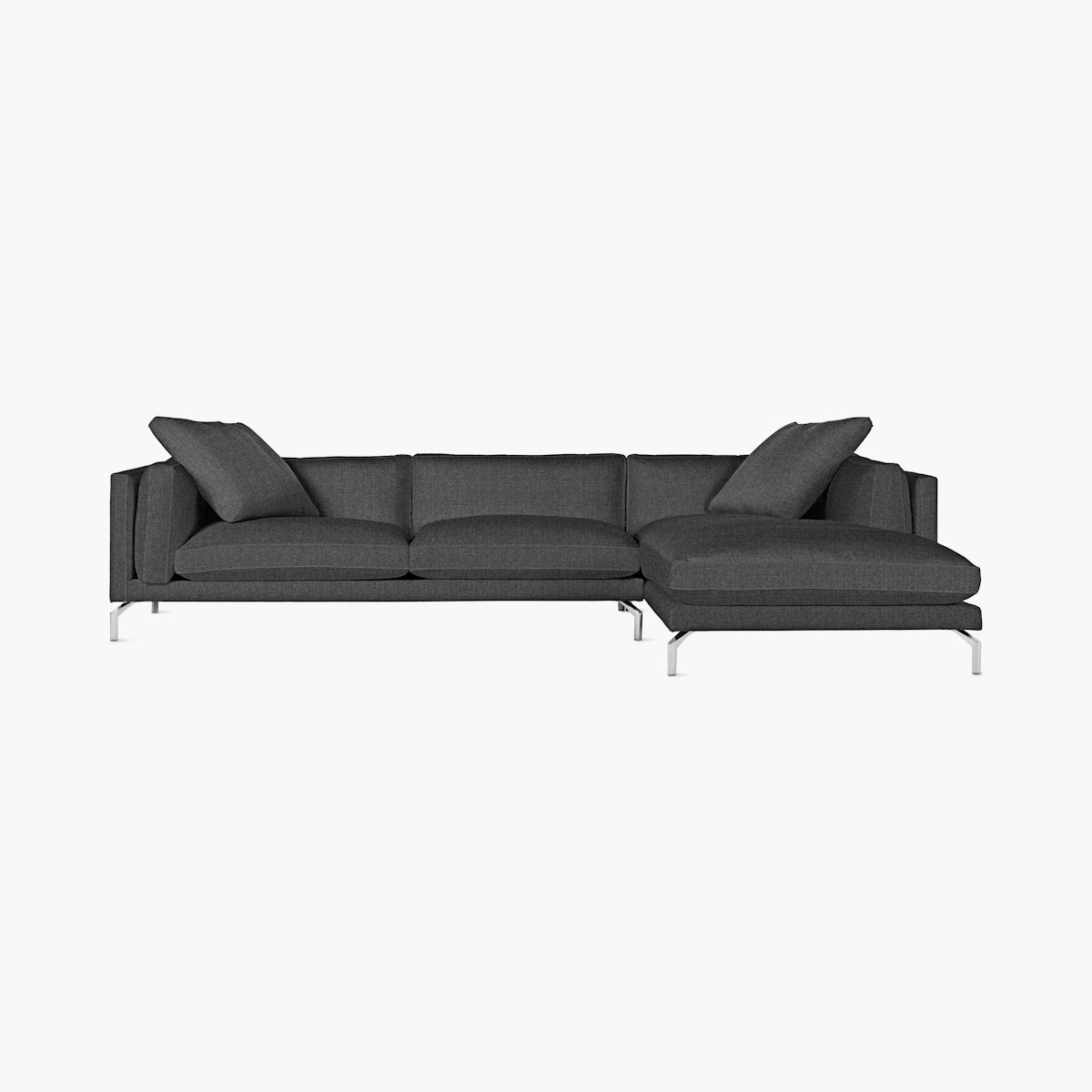 Como Sectional Sofa