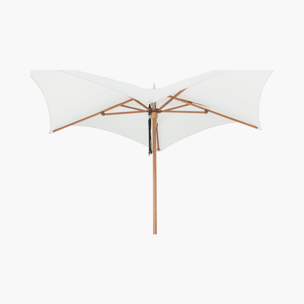 Tuuci Ocean Master Manta Umbrella
