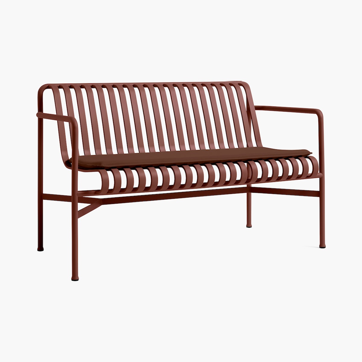 Palissade Dining Bench Cushion