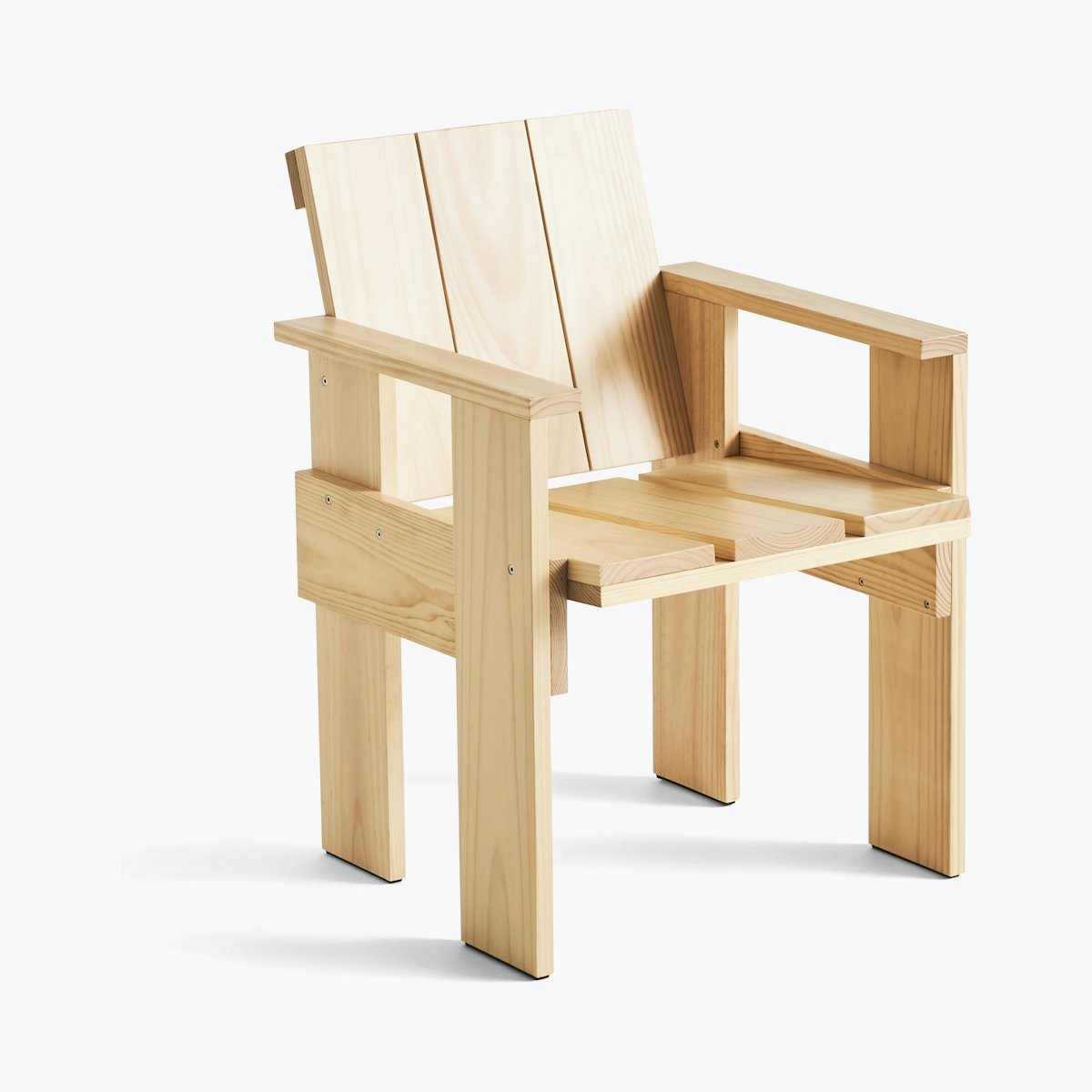 Crate Dining Chair