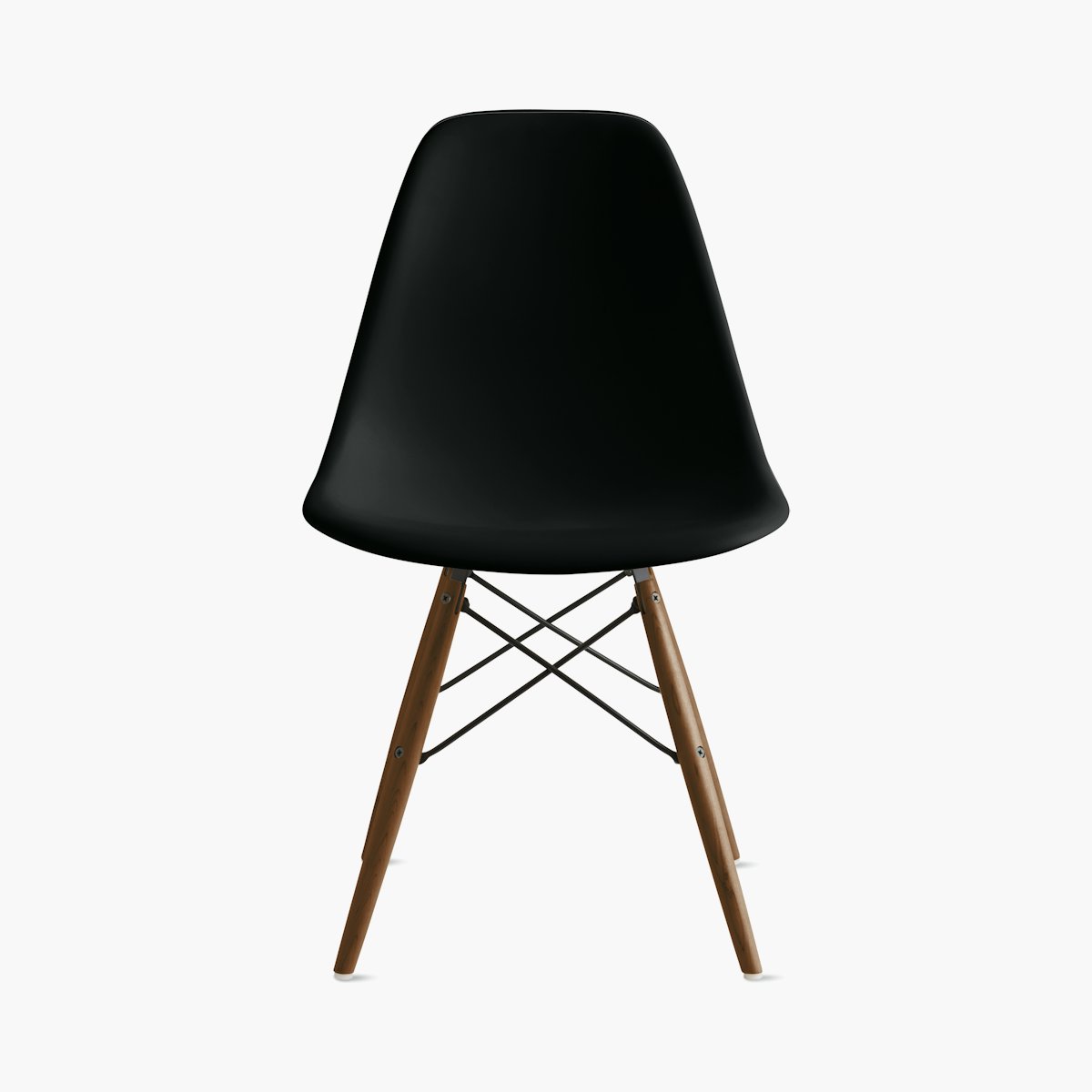 Eames Molded Plastic Side Chair
