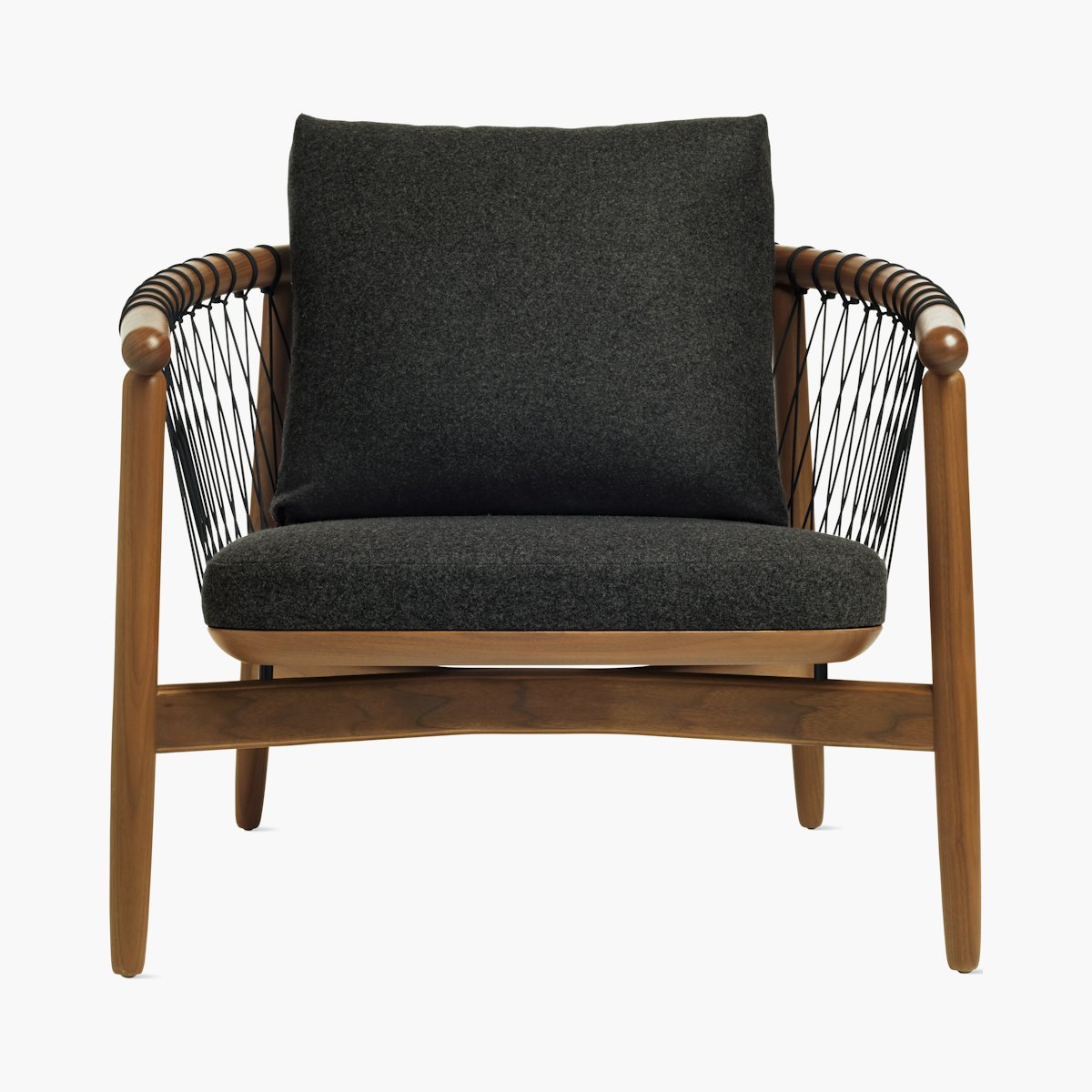 Crosshatch Chair