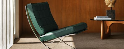 Lounge Chairs + Armchairs
