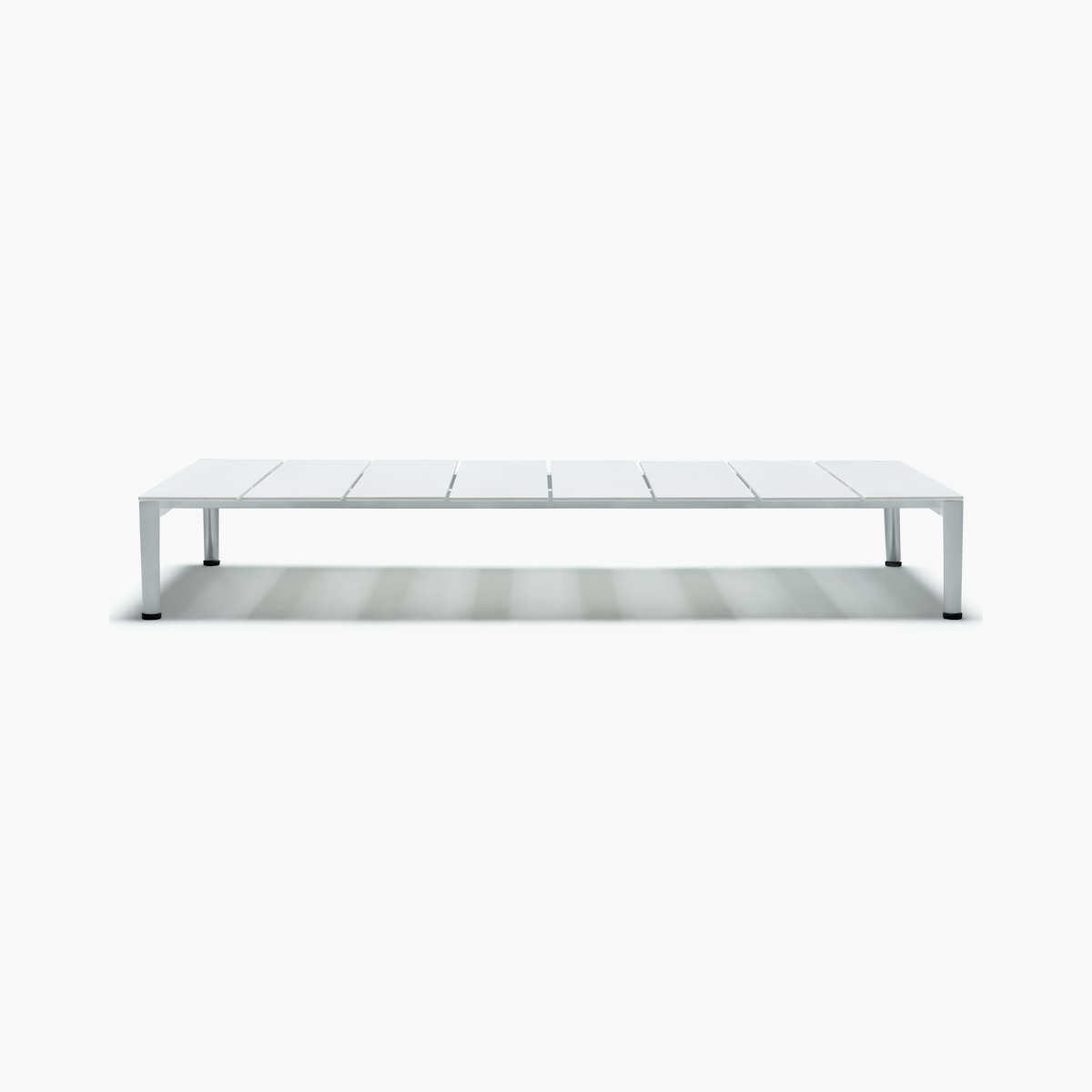 Lissoni Outdoor Coffee Table