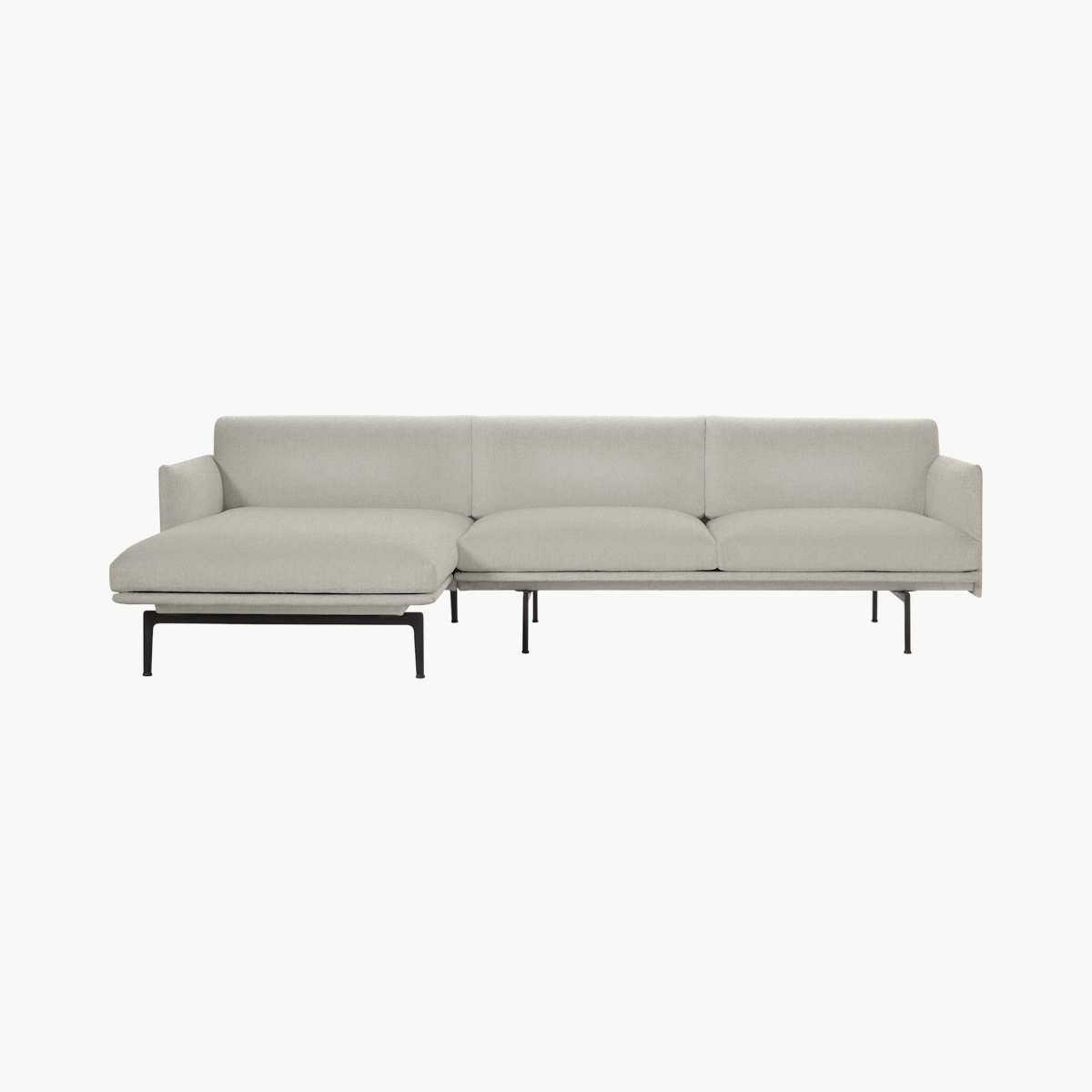 Outline Sectional