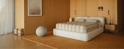 Bed + Bath